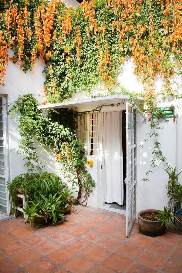 Casa Canario Hostel Guadalajara Exterior foto
